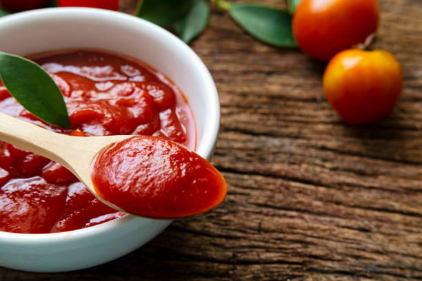 تصویر 1 از خرید و قیمت رب گوجه فرنگی صادراتی + فروش عمده